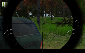Russian Hunting 4x4應用截圖第0張