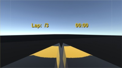 VRRoom! Prototype Screenshot 1