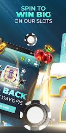 Ocean Online Casino應用截圖第1張