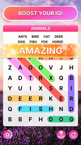 Word Search!應用截圖第3張
