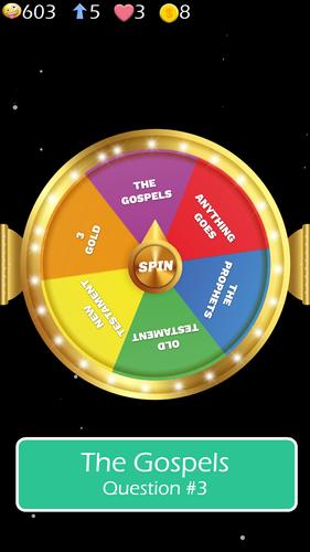 Bible Basics應用截圖第1張