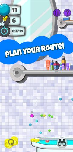 Duck game : DUCK VENTURES應用截圖第3張