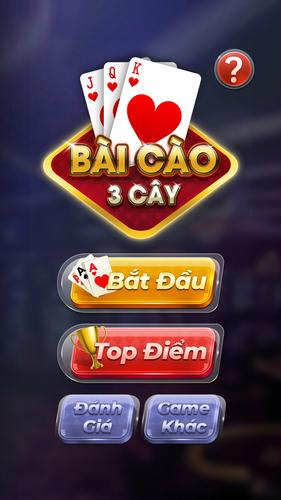 Bai Cao - Cao Rua - 3 Cay 스크린샷 0