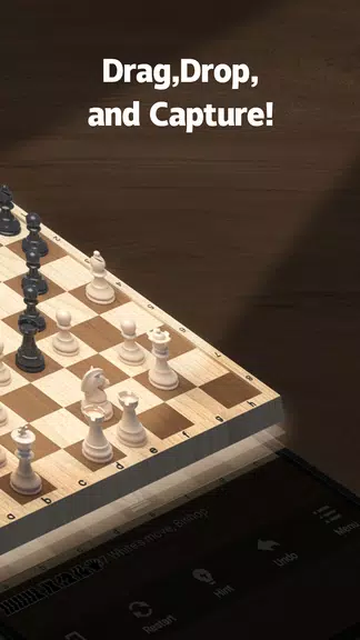Chess: Ajedrez & Chess online ภาพหน้าจอ 3
