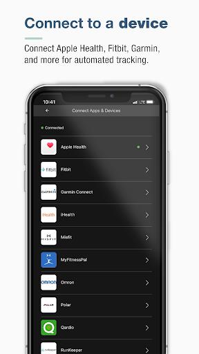 myHealthCheck360應用截圖第2張