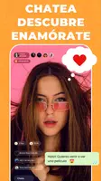 Citas Panama Chat ภาพหน้าจอ 2