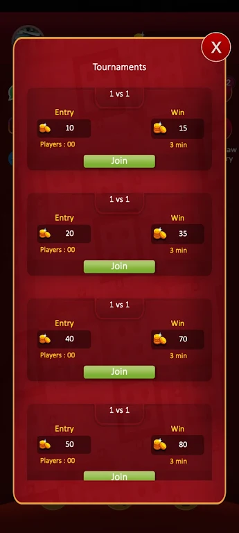 Ludo Bomb Ảnh chụp màn hình 2