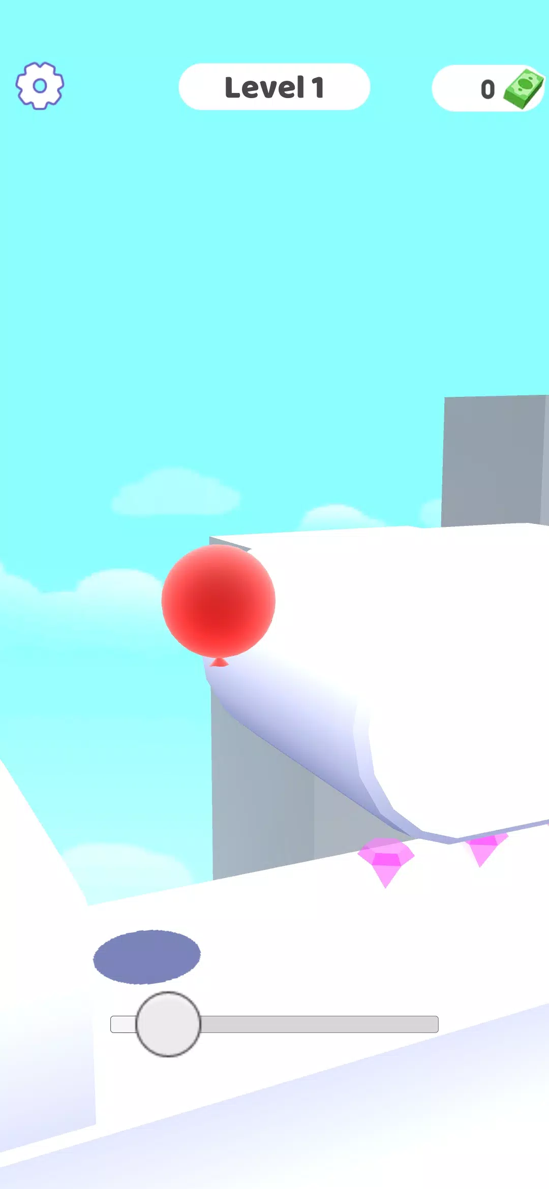 Gravity Guy應用截圖第0張