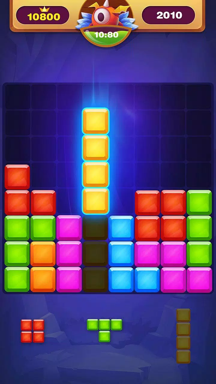 Puzzle Game应用截图第0张