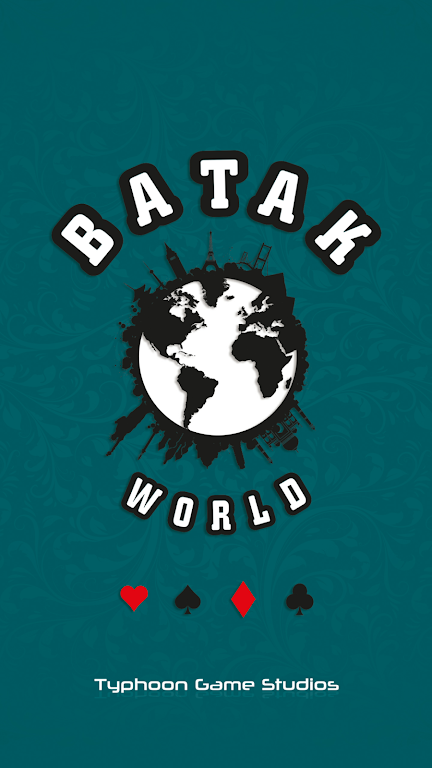 Batak World應用截圖第0張