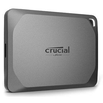 SSD portátil crucial X9 Pro