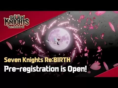 Seven Knights Re:BIRTH Gameplay Preview