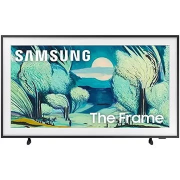 Слайд-шоу телевизора Samsung The Frame