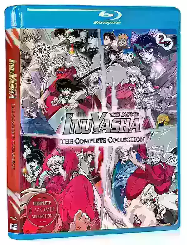 Blu-ray