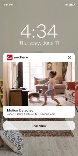 MeShare Ảnh chụp màn hình 0