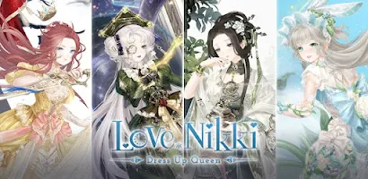 Love Nikki-Dress UP Queen應用截圖第0張