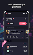 AppCoins Wallet應用截圖第1張