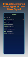 radio watch sync Capture d'écran 1