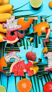 Jigsort Puzzles: Jigsaw Art HD應用截圖第1張