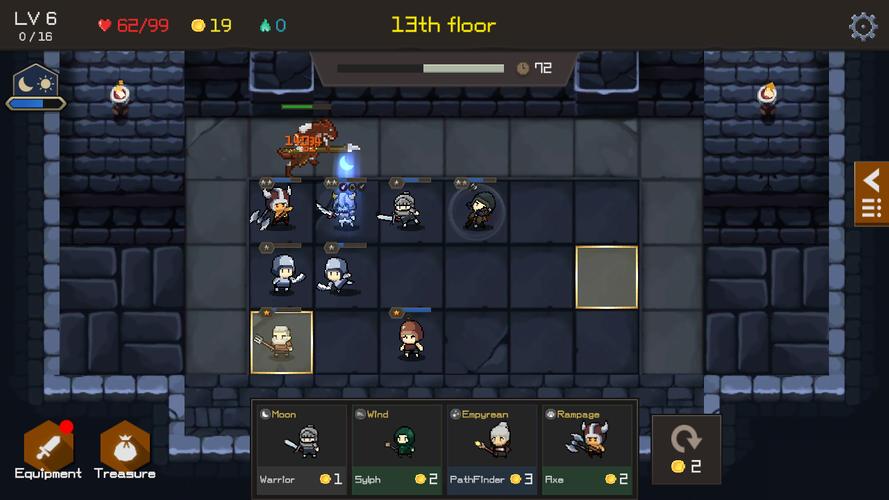 Dunlight Capture d'écran 3