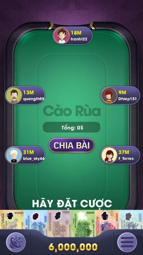 Bai Cao - Cao Rua - 3 Cay 스크린샷 1