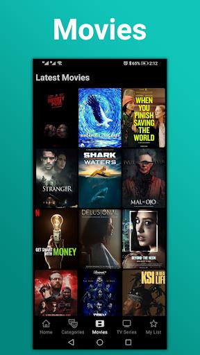 Soap2Day: Movies & Series應用截圖第2張