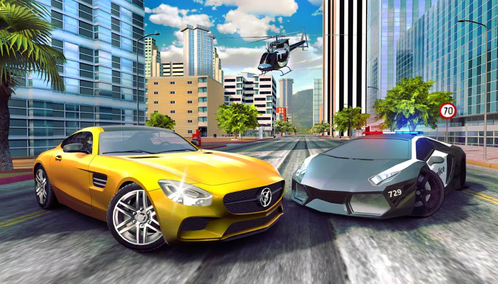Go To Street 2應用截圖第1張