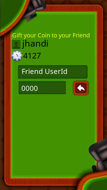 Jhandi Munda Slot ภาพหน้าจอ 2
