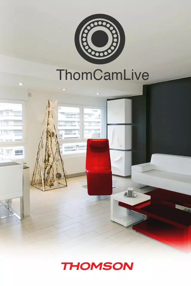 ThomCamLive應用截圖第0張