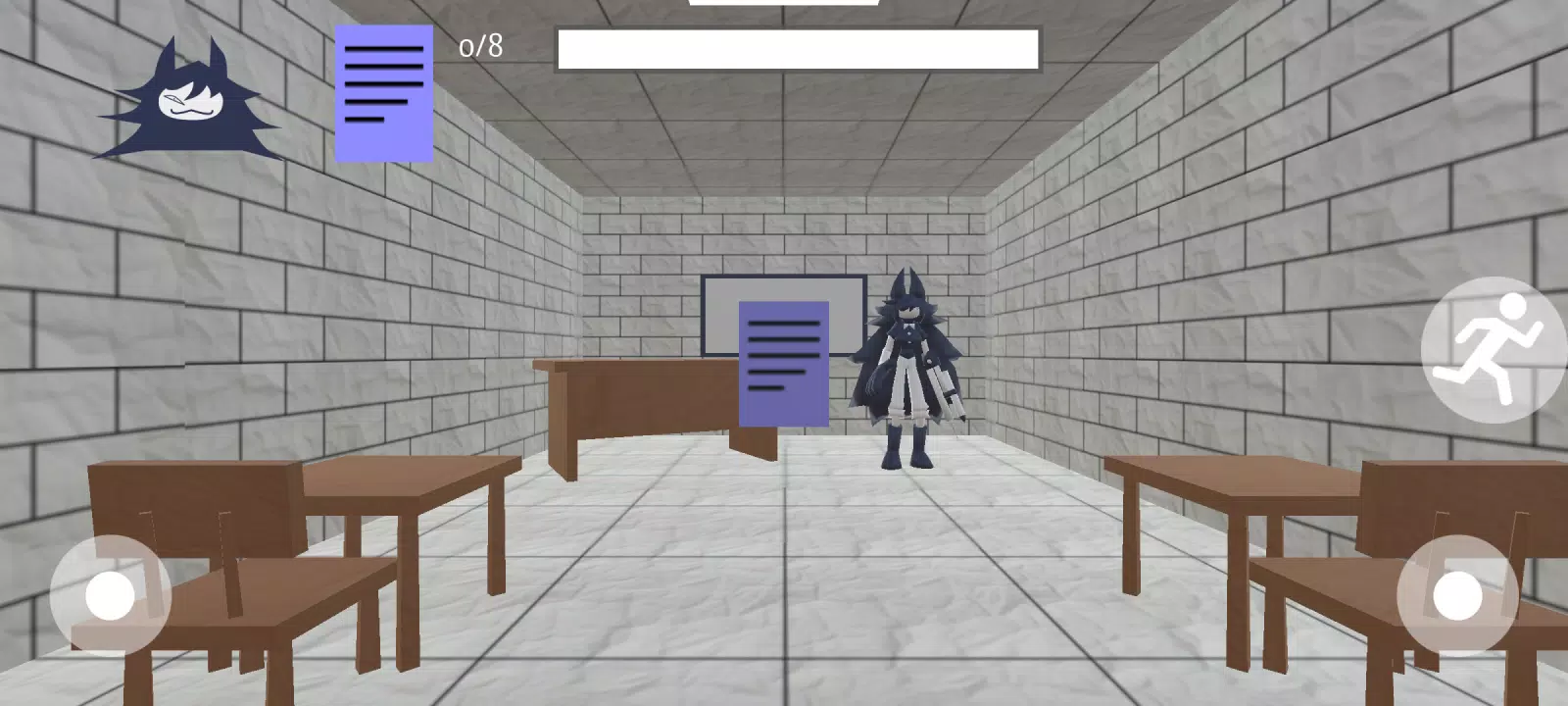 Escape Paper Education應用截圖第0張
