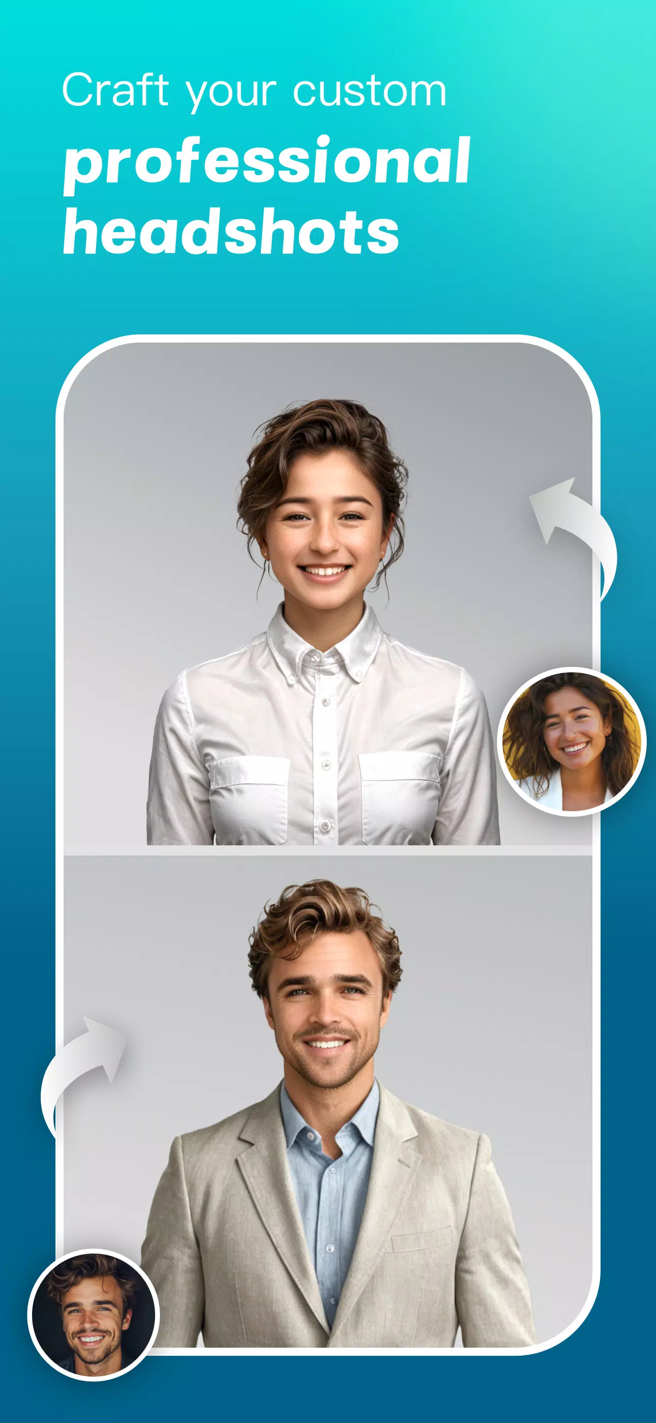 PicPop 스크린샷 2