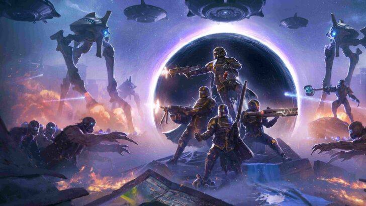 PlayStation Productions 2025年CES发布会
