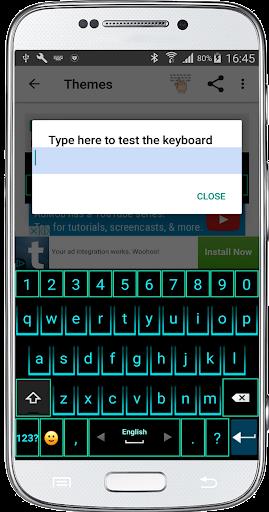 Classic Big Keyboard應用截圖第3張