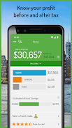 Hurdlr: Mileage, Expense & Tax應用截圖第2張