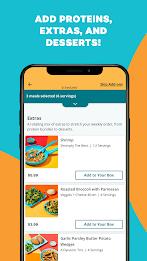 EveryPlate: Cooking Simplified應用截圖第3張