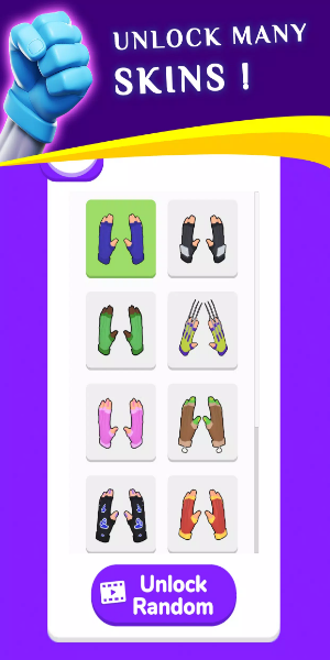 Ninja Hands Скриншот 3