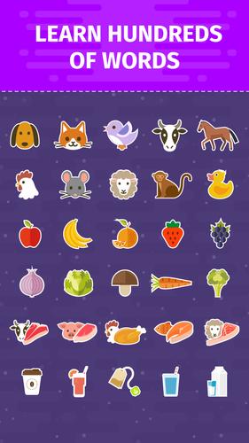 Infinite Japanese應用截圖第0張