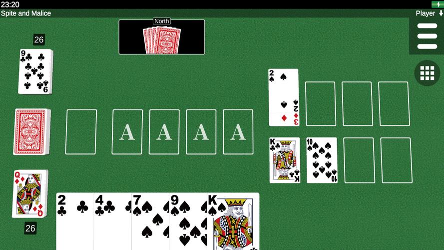 Card Games Zrzut ekranu 1