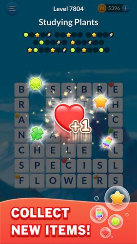 Word Blast: Word Search Games Screenshot 3