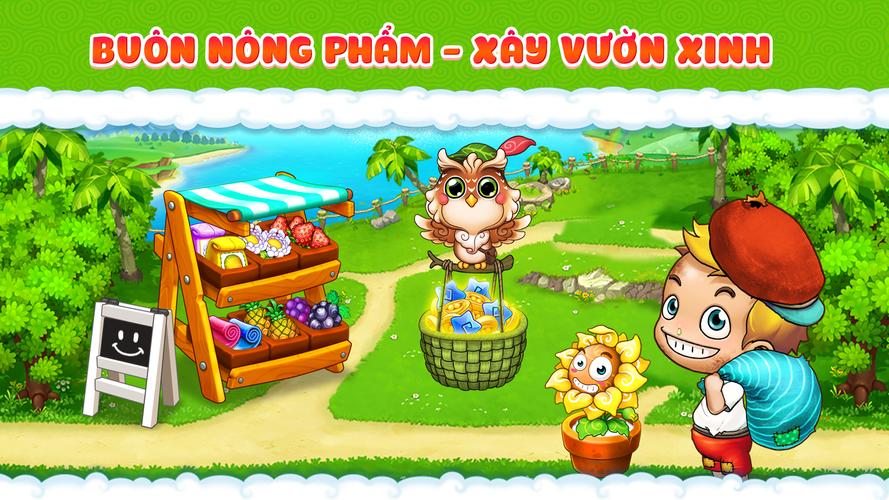 Poker Việt Nam應用截圖第1張