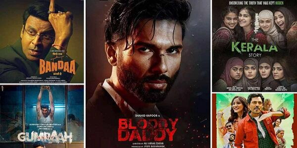 Filmy4wap Pro Zrzut ekranu 1
