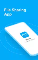 ShareMe: File sharing Screenshot 0