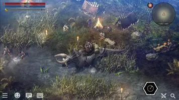Durango: Wild Lands Capture d'écran 1