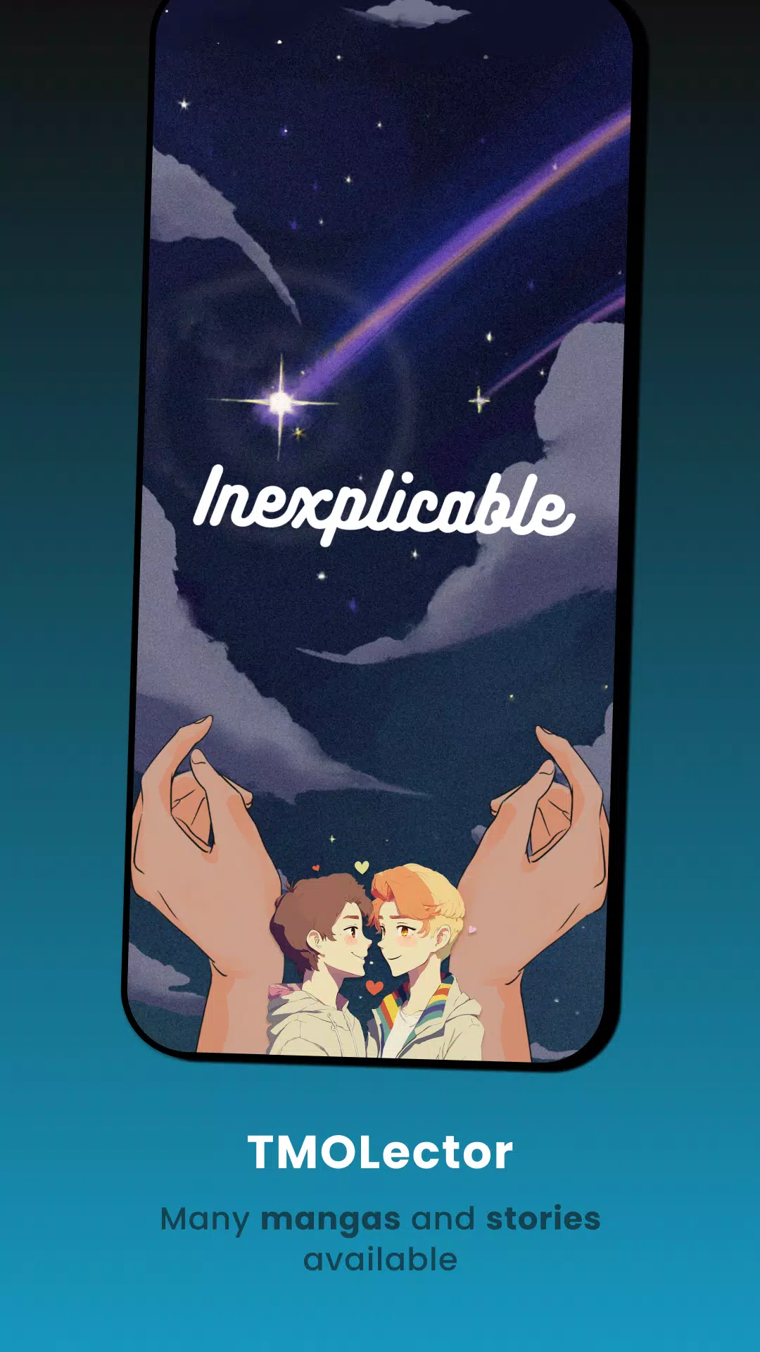 TMOLector 스크린샷 2