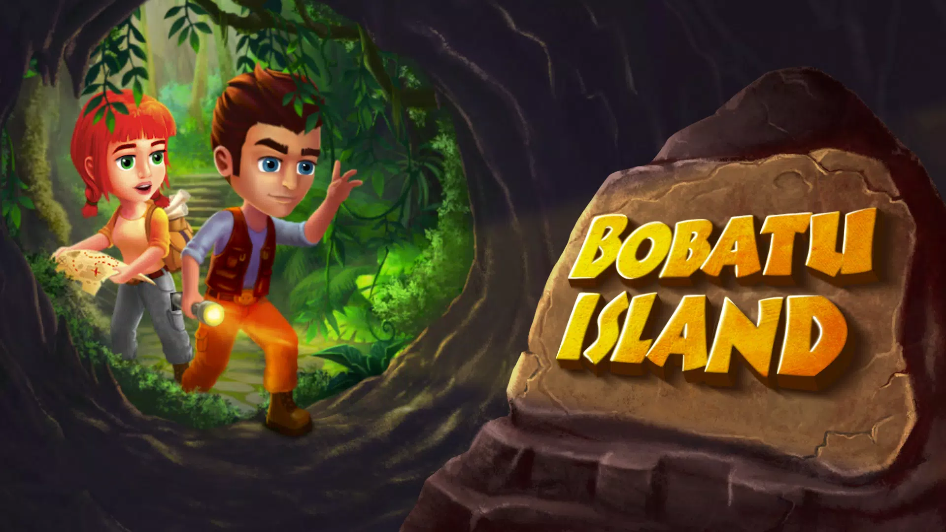 Bobatu Island應用截圖第0張