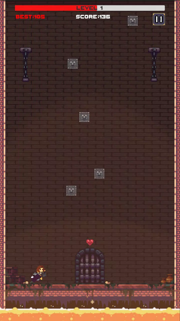 Avoid Hero 스크린샷 0