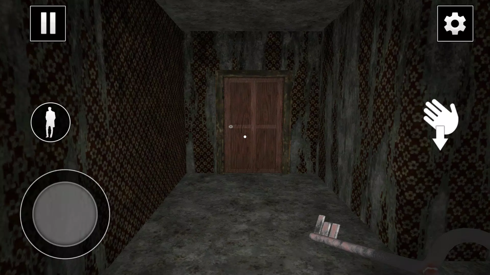 Scary Clown - Horror Game 3D應用截圖第3張