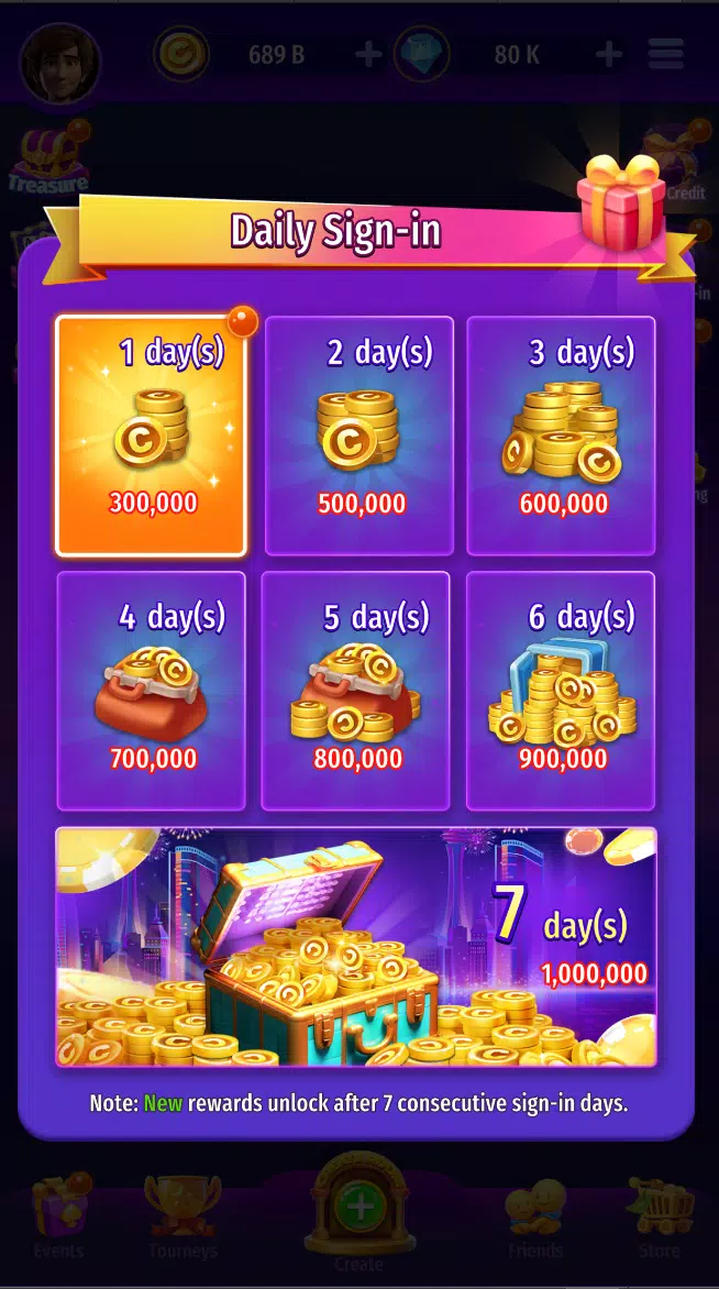 Domino Hub স্ক্রিনশট 3