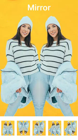 PhotoGrid: Pic Collage Maker應用截圖第1張