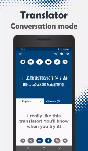 Translate in 1 second Schermafbeelding 3